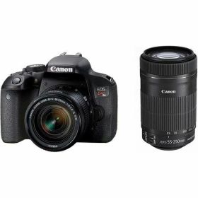 【中古】 キヤノン Canon EOS Kiss X9i ダブルズームキット 当店保証30日間 人気 ミラーレス 一眼レフ 交換レンズ カメラ