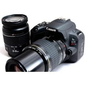 【中古】 キヤノン Canon EOS Kiss X9 ダブルズームセット 美品 当店保証30日間 人気 ミラーレス 一眼レフ 交換レンズ カメラ