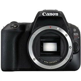 【中古】キヤノン Canon EOS Kiss ブラック X9 ボディ ブラック EOSKISSX9BK カメラ 中古 人気 おすすめ 高画質