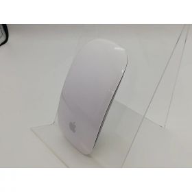 【中古】Apple Magic Mouse 2 (2015) シルバー MLA02J/A【大宮東口】保証期間1週間