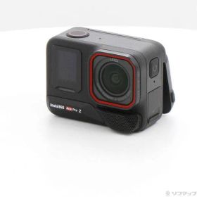 ソフマップ 〔中古品〕 Insta360 Ace Pro 2 デュアルバッテリーキット【368】