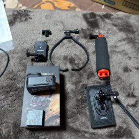 Insta360 Ace Pro 2 本体 アクセサリーセット