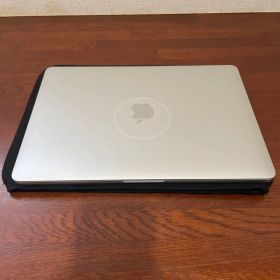 APPLE MacBook Pro MACBOOK PRO MR9V2J/A