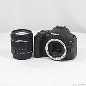 〔中古品〕 EOS Kiss X10 EF-S18-55 IS STM レンズキット ブラック〔中古品〕 EOS Kiss X10 EF-S18-55 IS STM レンズキット ブラック