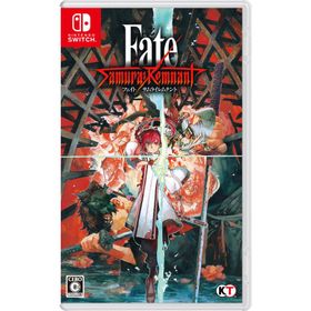 [メール便] 【新品】Nintendo Switch Fate/Samurai Remnant [Switch]