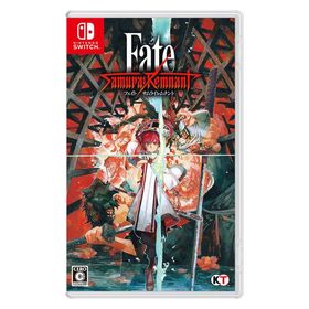 【アウトレット】コーエーテクモネット Fate/Samurai Remnant HAC-P-A77MA 1本