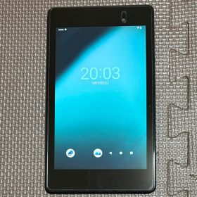 Nexus7(2013) 32GB WiFiモデル カスタムROM済