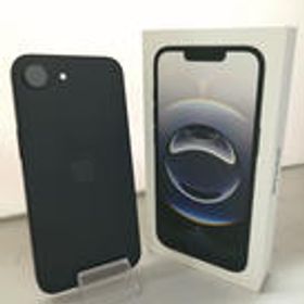 IPHONE16E MD1Q4J/A APPLE/SOFTBANK