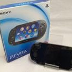 PLAYSTATION VITA PCH-1100 SONY