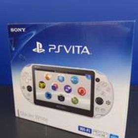 PLAYSTATION VITA PCH-2000 SONY