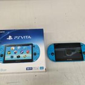 PSVITA PCH-2000 SONY