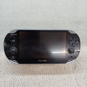 PS VITA PCH-1100 黒 SONY