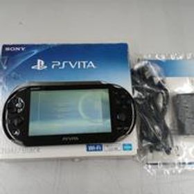 PSVITA PCH-2000 SONY