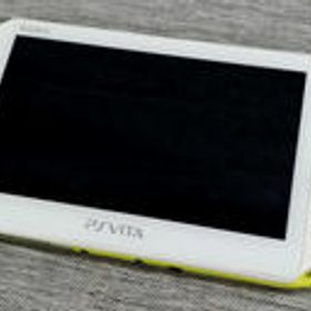 PLAYSTATION VITA PCH-2000 SONY