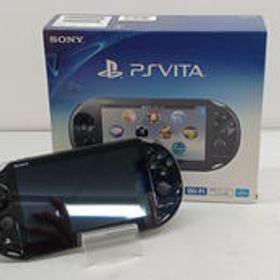 PLAYSTATION VITA PCH-2000 SONY