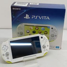 PLAYSTATION VITA PCH-2000 SONY