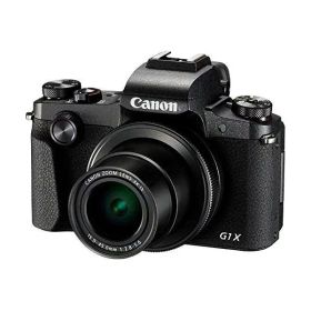 【中古】キヤノン Canon PowerShot G1 X Mark III APS-Cセンサー 2420万画素 PSG1X MARKIII カメラ 中古 人気 おすすめ 高画質