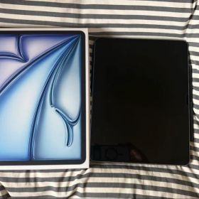 13インチiPad Air (M3) Wi-Fi+Cellular保証期間付