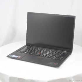ソフマップ 〔中古品〕 ThinkPad X1 Carbon Gen 9 20XXSAP900【262】