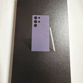 美品 SIMフリー Galaxy S24 Ultra 本体 512GB