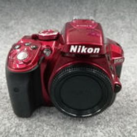 デジタル一眼レフボディ D5300 NIKON