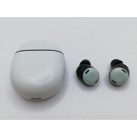 【中古】Google Pixel Buds Pro [Fog]【戸塚】保証期間1ヶ月【ランクC】