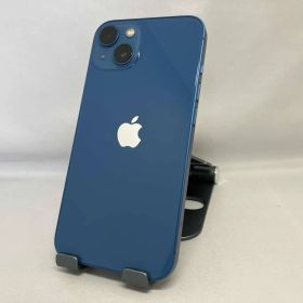 MLNG3J/A iPhone 13 128GB ブルー SIMフリー