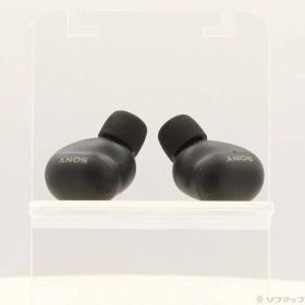 【中古】SONY(ソニー) WF-1000XM6 ブラック 【344-ud】