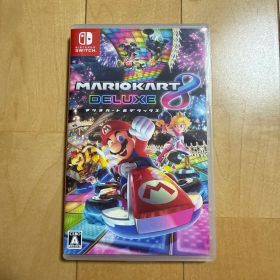 マリオカート8 デラックス Nintendo Switch