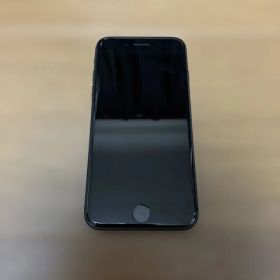 Apple iPhone8 64GB ブラック
