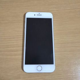 Apple iPhone 8 64G 本体 シルバー