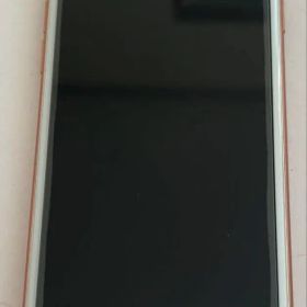 Apple iPhone 8 ゴールド 本体