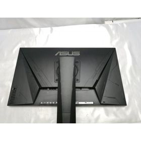 【中古】ASUS VG258QR-R [24.5インチ/1920x1080/TN/非光沢/DP/HDMI/DVI-D/165Hz（最大）/0.5ms/Adaptive-Sync](2021)【ECセンター】保証期間１週間
