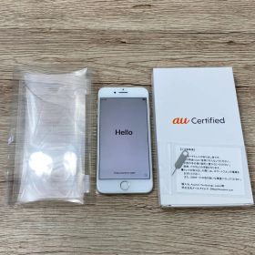 iPhone8 本体 64GB SIMロックなし 最大容量 85% E1147