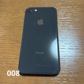 Apple iPhone8 本体