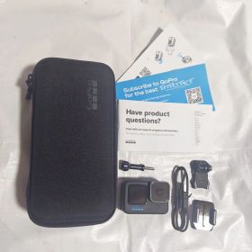 GoPro HERO10 Black