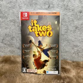 It Takes Two - Switch