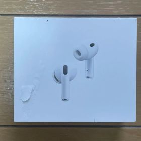 Apple AirPods Pro 3 本体