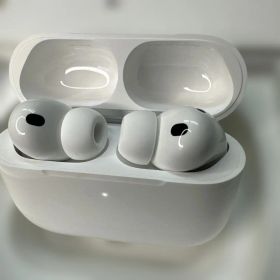 【美品】AirPodsPro3 MFHP4J/A L6XW2