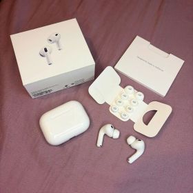 2026年5月購入Apple AirPods Pro3