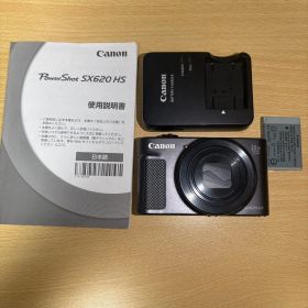 Canon PowerShot SX620 HS