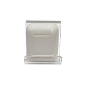 Apple◆イヤホン AirPods MMEF2J/A A1602/A1523/A1722//