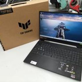 ゲーミングノートPC FA507 ASUS
