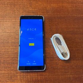 Rakuten Hand ブラック 本体 P710