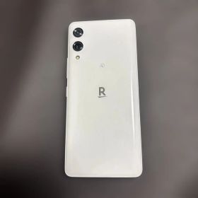 Rakuten Hand ホワイト 本体