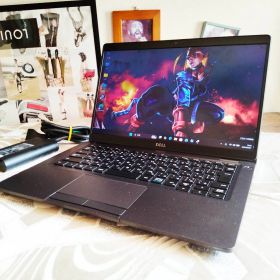 ！★ DELL 5300 i5 8145U 8G 128G Latitude SPD03