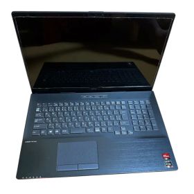 富士通 LIFEBOOK NH90/F3 16GBSSD512GB HDD1TB