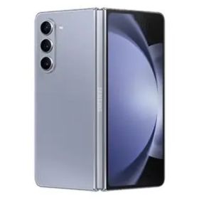 新品同様 Galaxy Z Fold5 256GB 国内版SIMフリー