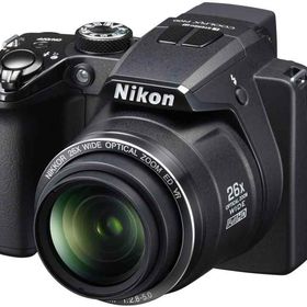 【中古】Nikon デジタルカメラ COOLPIX (クールピクス) P100 ブラック P100