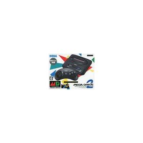 中古メガドライブ ハード メガドライブミニ2 (Amazon.co.jp限定版※ACアダプター同梱)